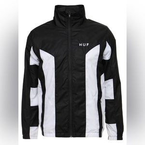 Vintage Huf Windbreaker